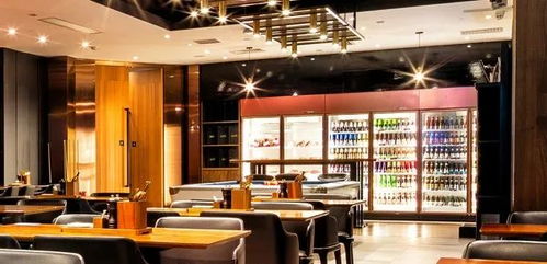 餐飲 甜飲品的風口,是藏在餐廳里的千億級生意