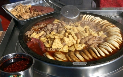 專業(yè)鹵煮火燒培訓(xùn)學(xué)校