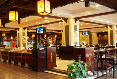 解讀鄭州弘潤華夏大酒店餐飲IP:品質(zhì)口碑塑造傳奇經(jīng)典