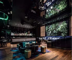 精品餐廳 強調品味,追求自由