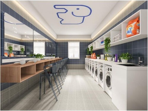 安歆集團(tuán)發(fā)布5.0產(chǎn)品丨引領(lǐng)企業(yè)員工住宿新標(biāo)準(zhǔn)