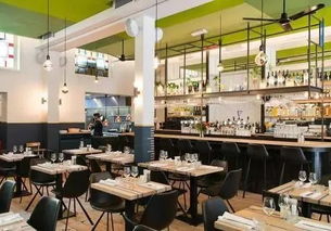 探店攻略 阿姆斯特丹10家精品風味餐廳,網紅店也hin拿得出手