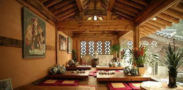 打造特色民宿六大原則