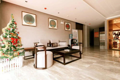 2020年富寧這家大酒店促銷風(fēng)暴 99元白菜價的精品酒店隨便住