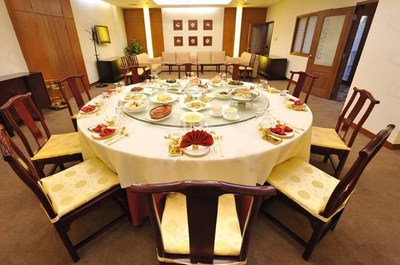 中檔餐館加盟排行榜