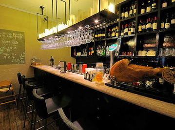 滬上最值得推薦的七夕約會餐廳 House198等