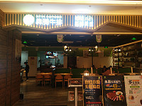 餐飲安全實時等級