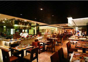 中小型餐廳起名法