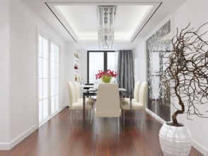 有住高端產品白低調發布 一次高大上的大膽嘗試