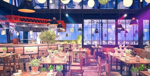 Mr音樂餐廳加盟優勢