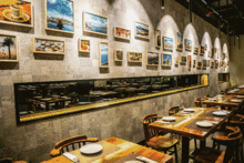 肉食動物注意了 靜安寺這家店簡直是天堂,還能體驗騰云駕霧的感覺