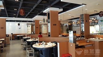 尚善蒸汽餐飲學院深入到訪珠海水禾軒之行