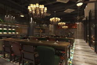 音樂餐廳 產品展示 萬居裝飾工程 人人裝修網