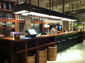 上嶼水產小海鮮餐廳