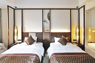 僅 838 壕嘆華南首家超五星山頂溫泉酒店,打卡無邊際泳池 親子樂園,含2大1小自助早晚餐