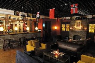 怎樣設計引人注目的西餐廳