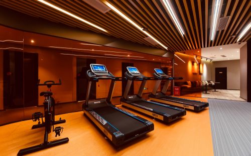 左手酒店 右手公寓 華住助力住宿領(lǐng)域穩(wěn)健發(fā)展