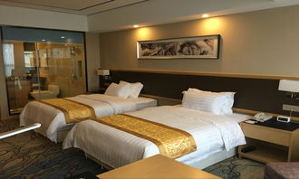 蕪湖華美達酒店預訂 蕪湖華美達酒店地址 價格 交通 驢媽媽酒店