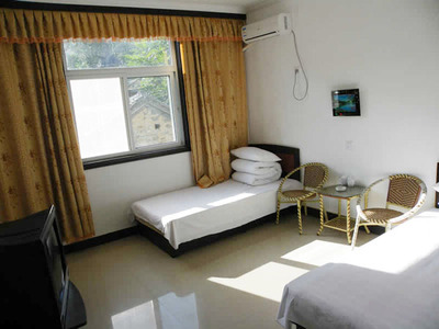 野三坡住宿農家院式_野三坡住宿農家院式價格_野三坡住宿農家院式廠家旅游服務