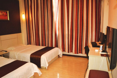 尚客優快捷賓館住宿一 - 洛陽團購網|京東團購