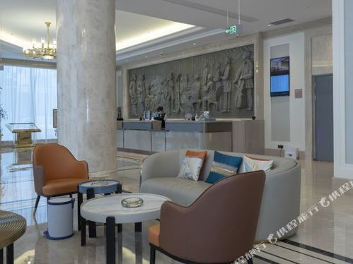 維也納酒店 新鄭軒轅湖店