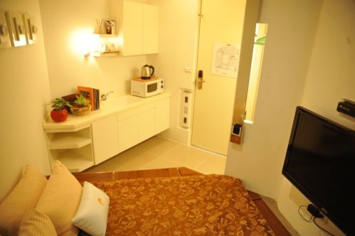 臺北10間 寵物友善住宿 推薦 貼心備好寵物用品,每天下午還有毛孩交友時間