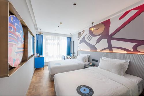 宏昆酒店集團5月新擴版圖 朗麗茲酒店 漫曲酒店多店齊開