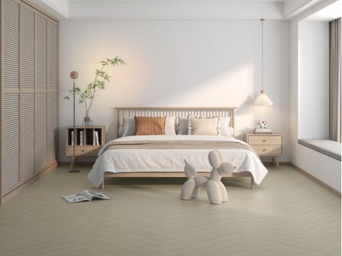 地暖真的能鋪實木地板 秋冬再也不怕冷