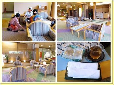 [有馬溫泉推薦必住]竹取亭円山~高級住宿貼心服務+金泉銀泉私人露天湯屋+超美味餐點享受