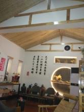 烏鎮大紅住宿服務如何