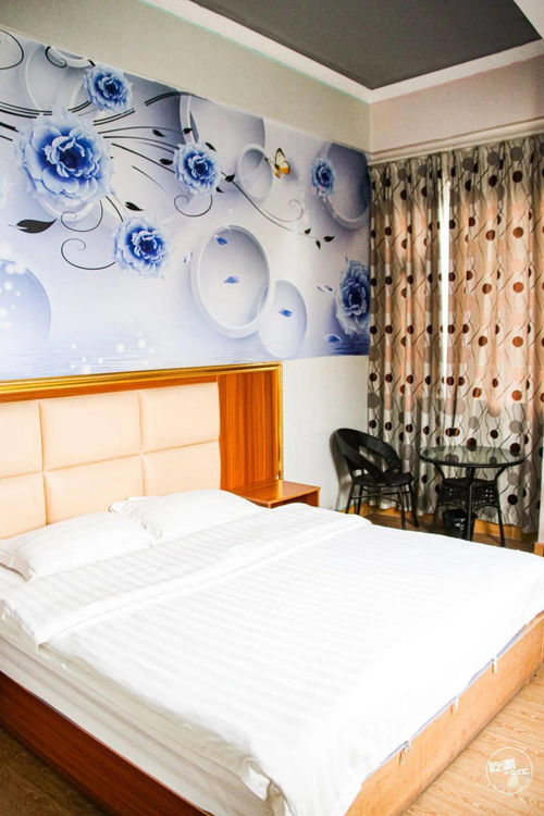 超低價 自由住精品公寓 豪華大床房低至58元 超值福利趕快預定