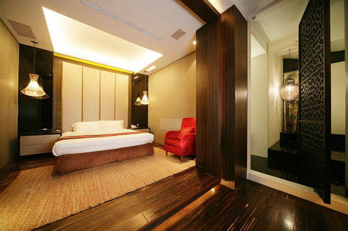 臺中 沐夏時尚精品旅館超值優惠方案 gomaji夠麻吉