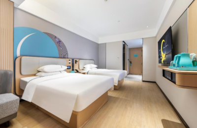 重塑商旅住宿,城市便捷酒店增值服務引領行業新潮流