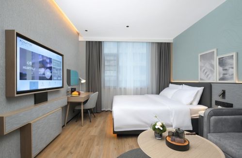 麗怡品牌不斷深耕會員發展計劃,為行業帶來創新活力