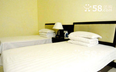 【隴東商務賓館團購】- 58團購博爾塔拉