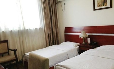 緣宸假日酒店精品標準間住宿1晚!干凈衛生,設施齊全,服務周到!