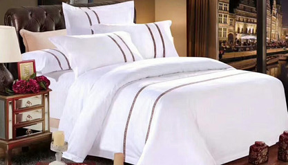 玉樹酒店布草廠家,打造卓越品質,服務于全球業