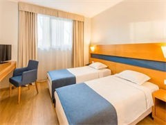 天津紅橋區賓館