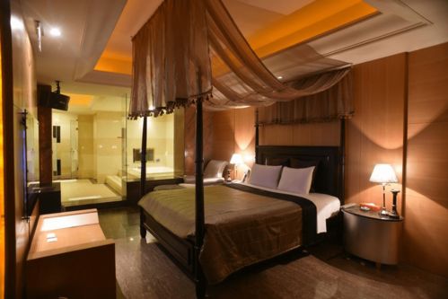 臺北10間 寵物友善住宿 推薦 貼心備好寵物用品,每天下午還有毛孩交友時間