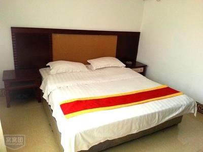 金日大旅店僅88元標準大床房住宿,北站|窩窩團鄭州站