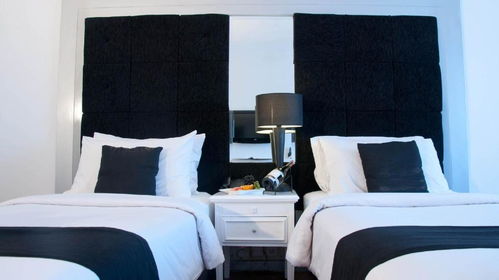 峇里 巴厘島斯塔克精品水療酒店 stark boutique hotel and spa bali agoda推介住宿