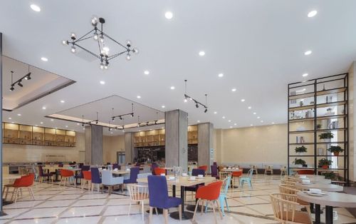 法式高坪效丨康鉑精準擊中當下中端酒店投資市場的核心痛點