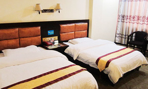 僅售148元,酒店門市價178元的森雅精品酒店商務大床房入住1晚,免費wifi,精致的室內裝修,熱情周到的服務,帶給您最超值的住宿體驗。_團800玉林團購網站大全