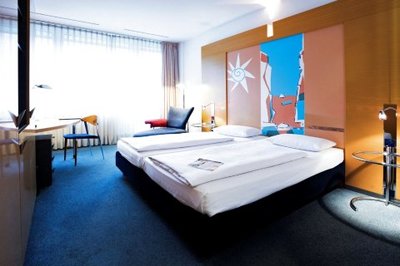 超嗨夜生活住宿推薦