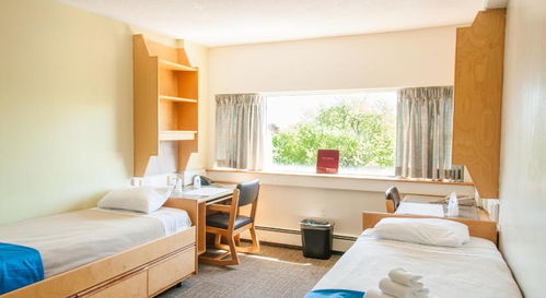 哈利法克斯 ns 圣瑪麗大學會議服務及暑期住宿酒店 saint mary s university conference services summer accommodations 經濟型 預訂優惠價格 地址位置