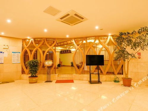 綠春云梯酒店 紅河州店