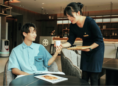 城市首店引爆成都 朗麗茲酒店品牌攻占區(qū)域市場(chǎng)的制勝法則