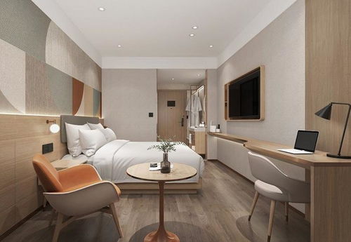 藝龍酒店科技成立一周年,藝選安來(lái)酒店品牌發(fā)展正當(dāng)時(shí)