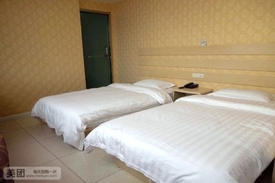 【鑫宜豪快捷賓館】住宿1晚,美團(tuán)券可疊加使用,可升級(jí)_團(tuán)800呼和浩特團(tuán)購(gòu)網(wǎng)站大全