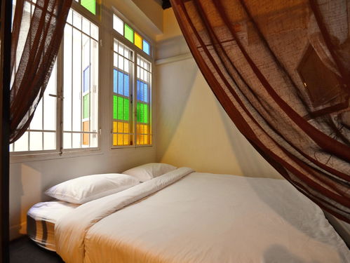 布吉99舊城精品旅館 99 oldtown boutique guesthouse agoda